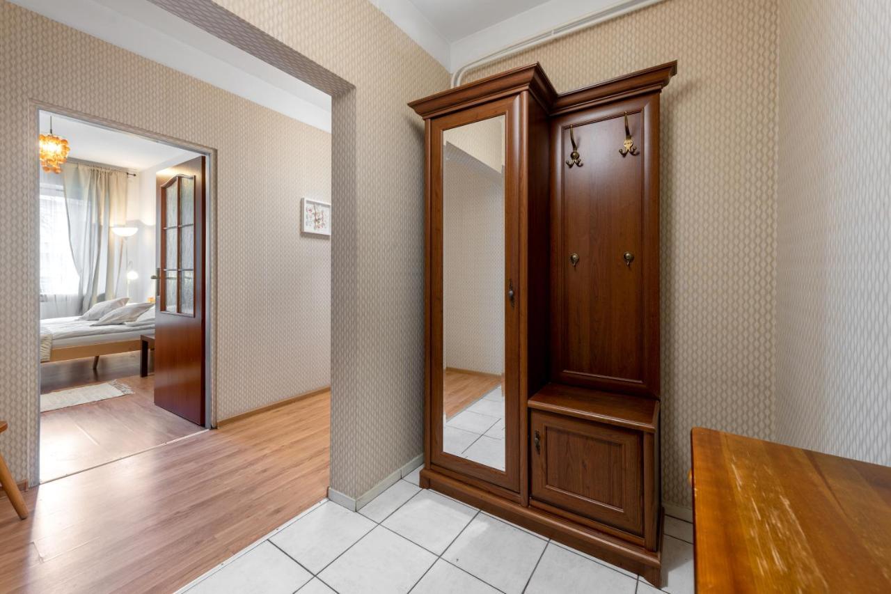 Apartament Rema W Centrum Apartzakop Zakopane Exteriér fotografie