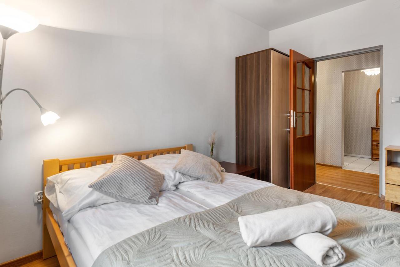 Apartament Rema W Centrum Apartzakop Zakopane Exteriér fotografie
