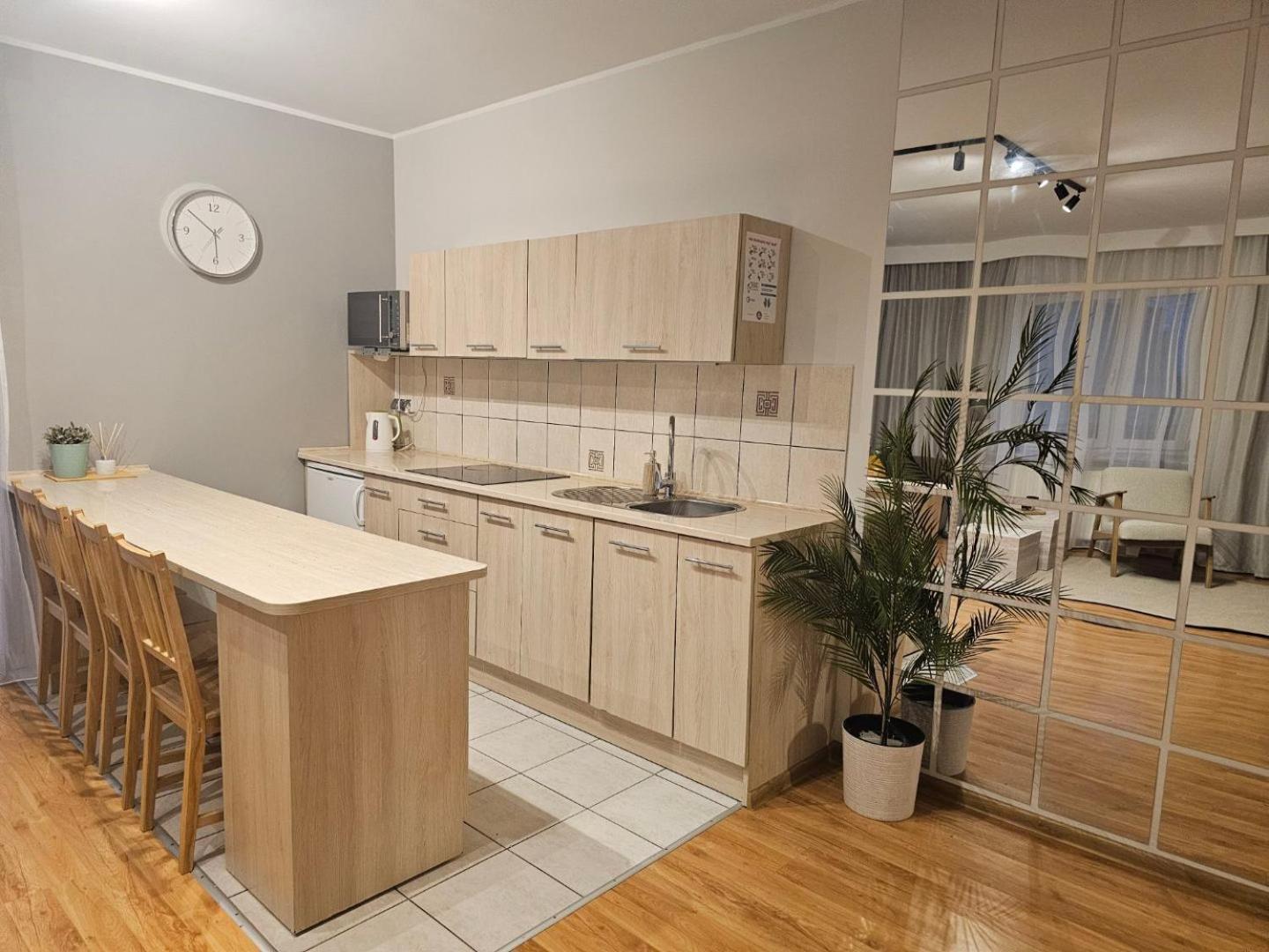 Apartament Rema W Centrum Apartzakop Zakopane Exteriér fotografie