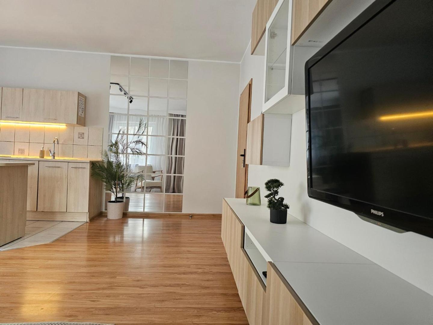 Apartament Rema W Centrum Apartzakop Zakopane Exteriér fotografie