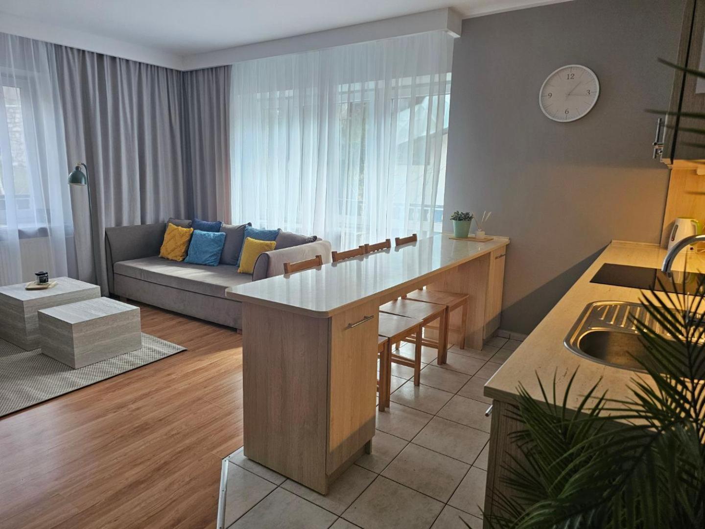Apartament Rema W Centrum Apartzakop Zakopane Exteriér fotografie