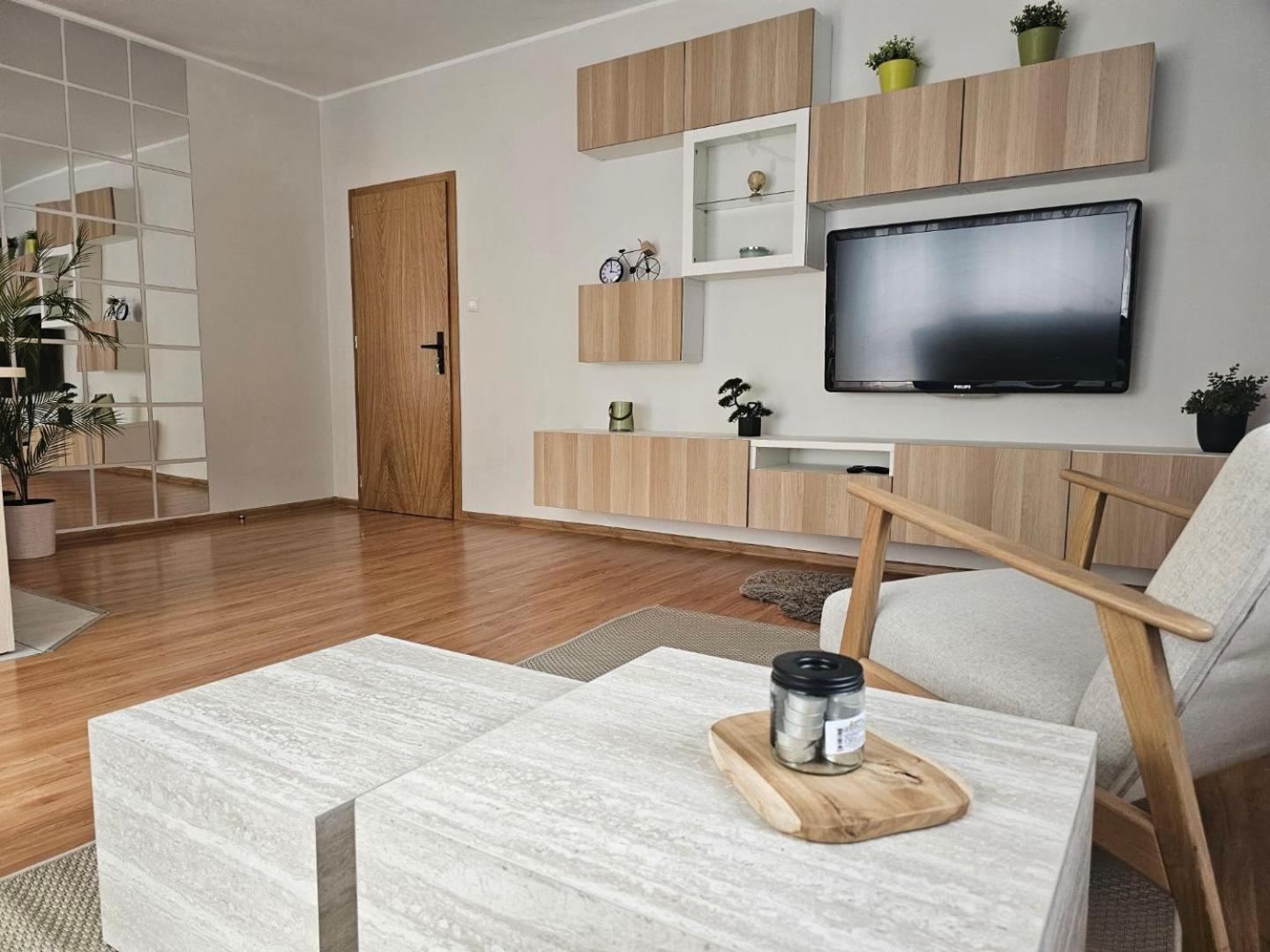 Apartament Rema W Centrum Apartzakop Zakopane Exteriér fotografie