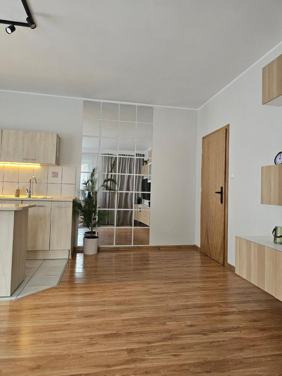Apartament Rema W Centrum Apartzakop Zakopane Exteriér fotografie
