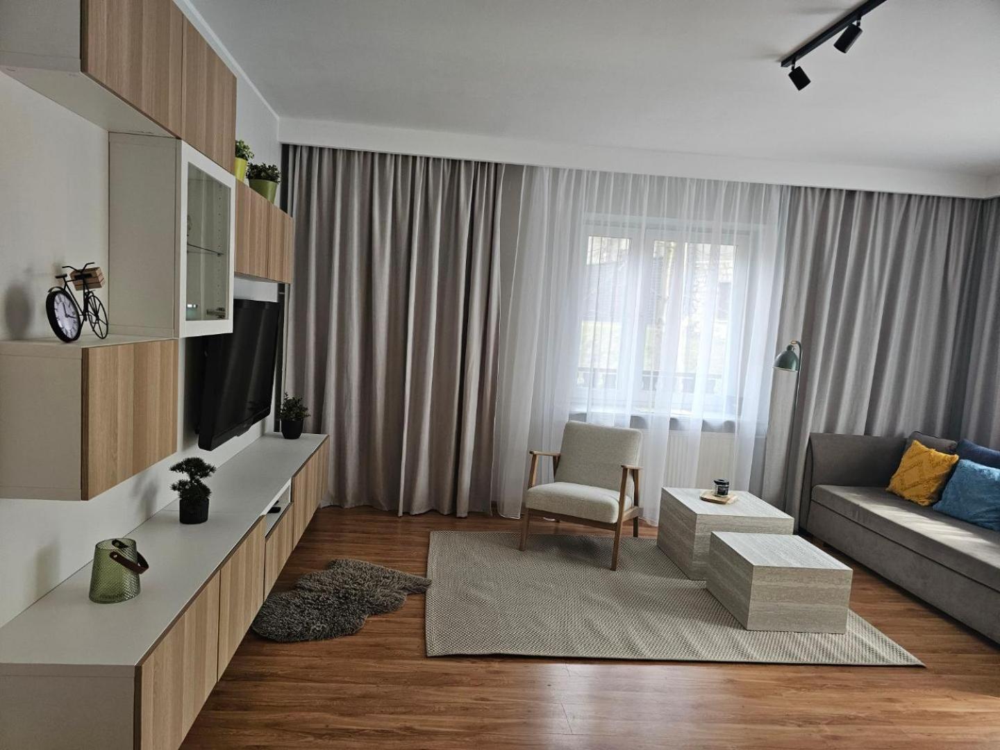 Apartament Rema W Centrum Apartzakop Zakopane Exteriér fotografie