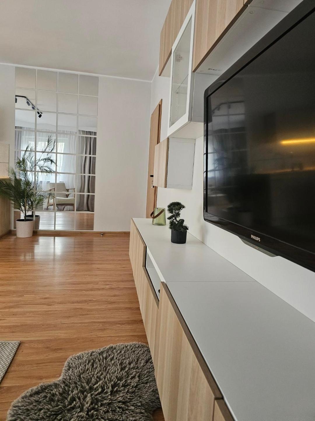 Apartament Rema W Centrum Apartzakop Zakopane Exteriér fotografie