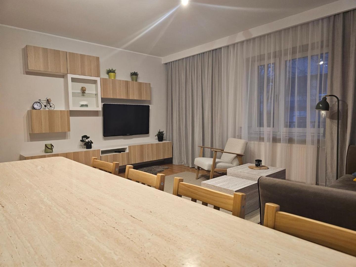 Apartament Rema W Centrum Apartzakop Zakopane Exteriér fotografie